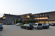 Hotel & SPA Kocierz